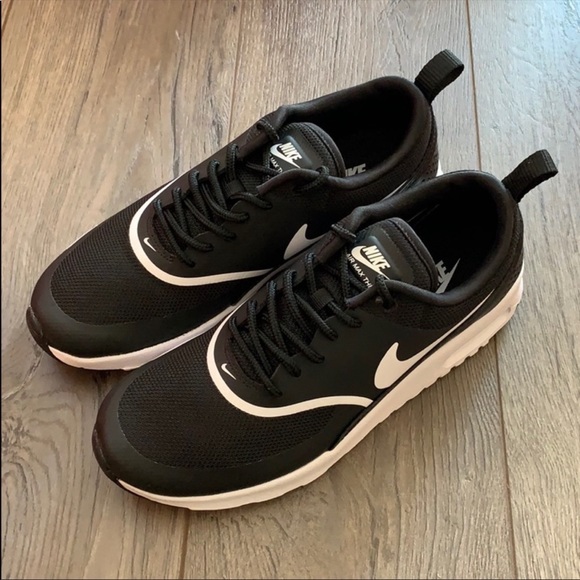 NWT Nike Air Max Thea - Picture 8 of 8